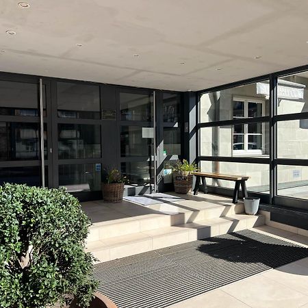 Meeresrauschen Westerland Kültér fotó