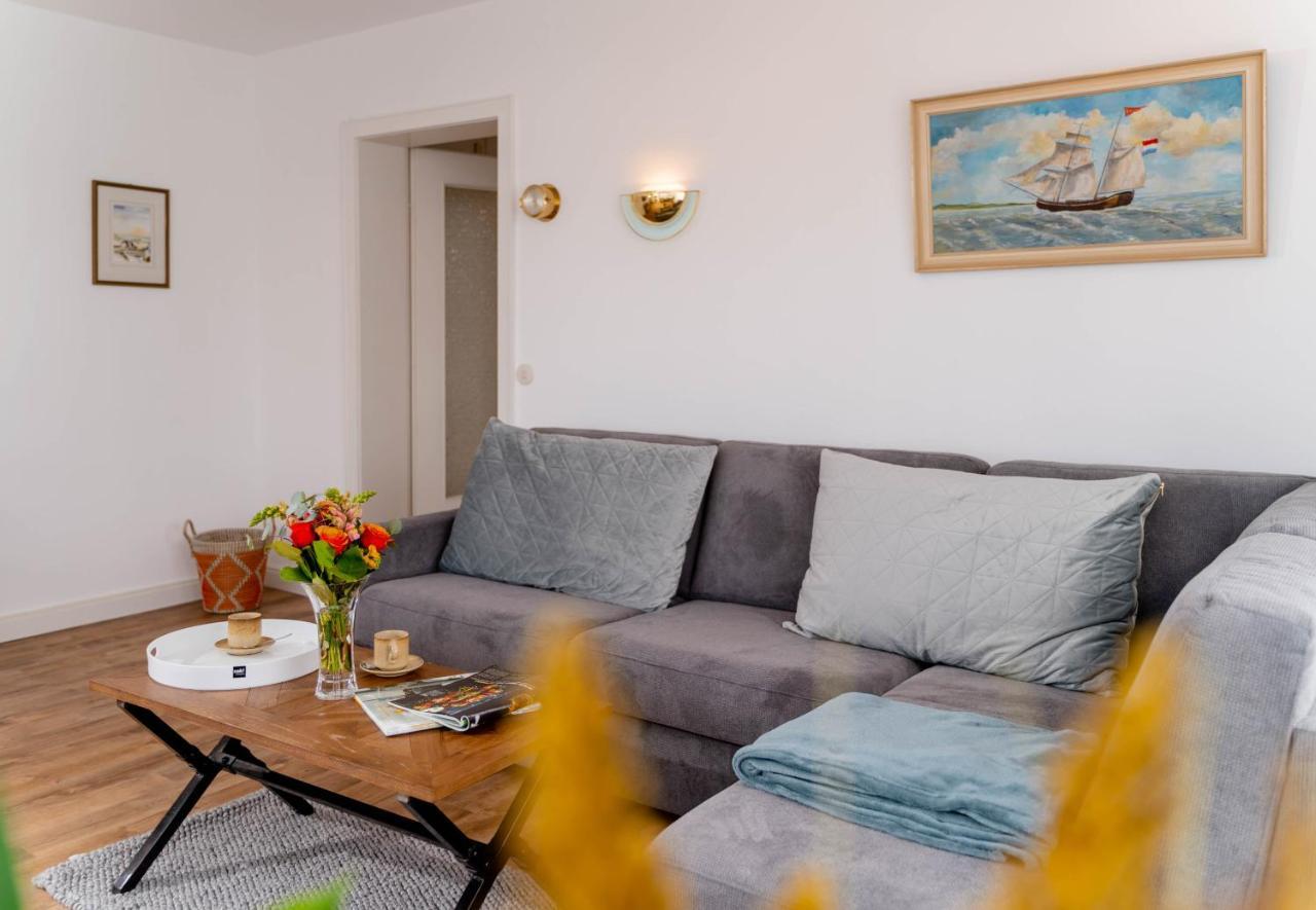 Meeresrauschen Westerland Kültér fotó